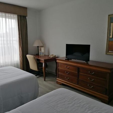Sierra Huasteca Inn Ciudad Valles Exterior photo