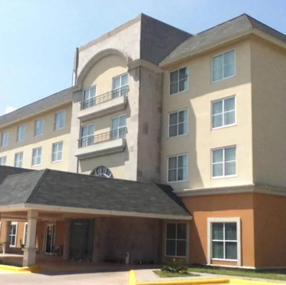 Sierra Huasteca Inn Ciudad Valles Exterior photo