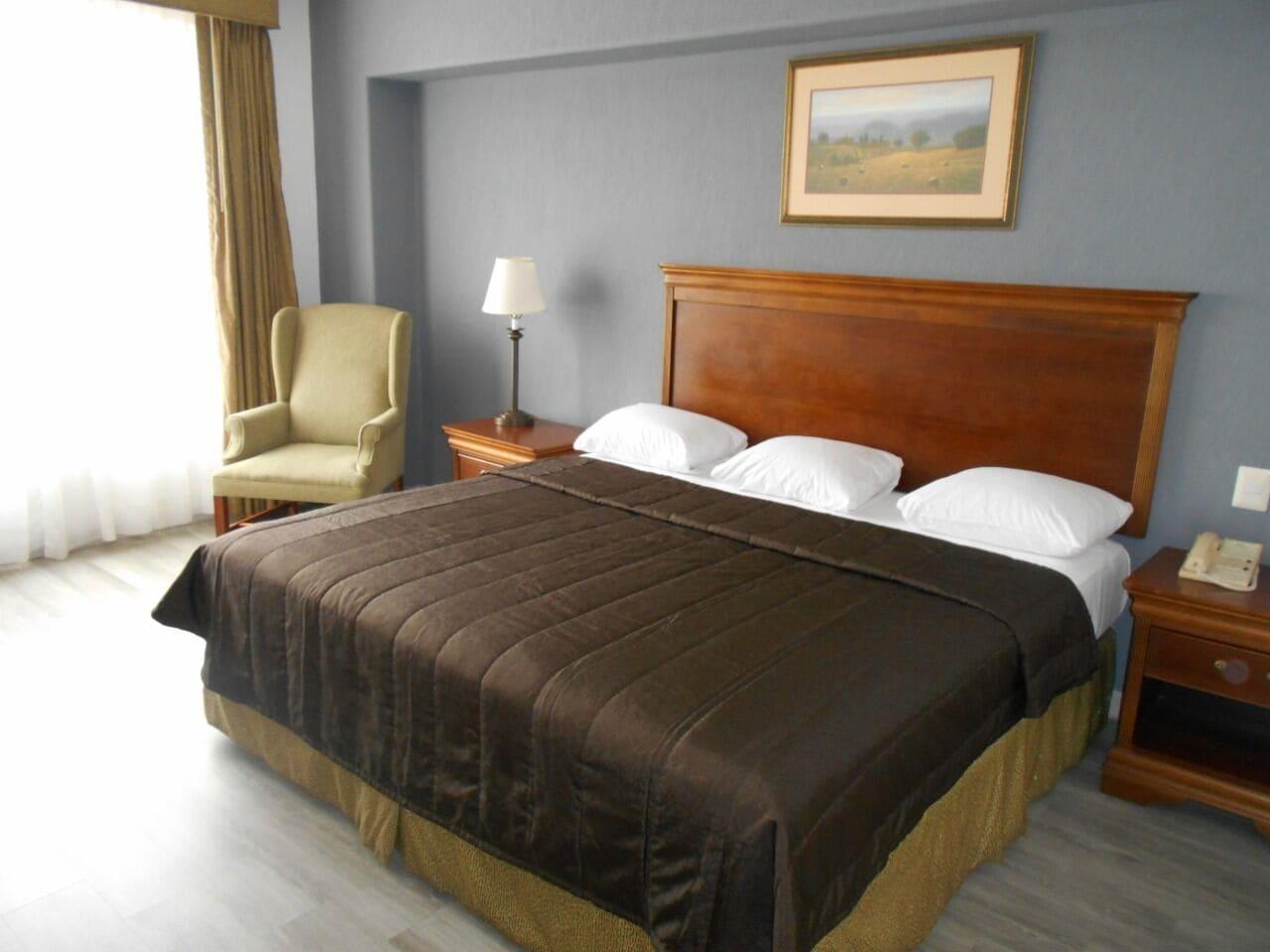 Sierra Huasteca Inn Ciudad Valles Exterior photo
