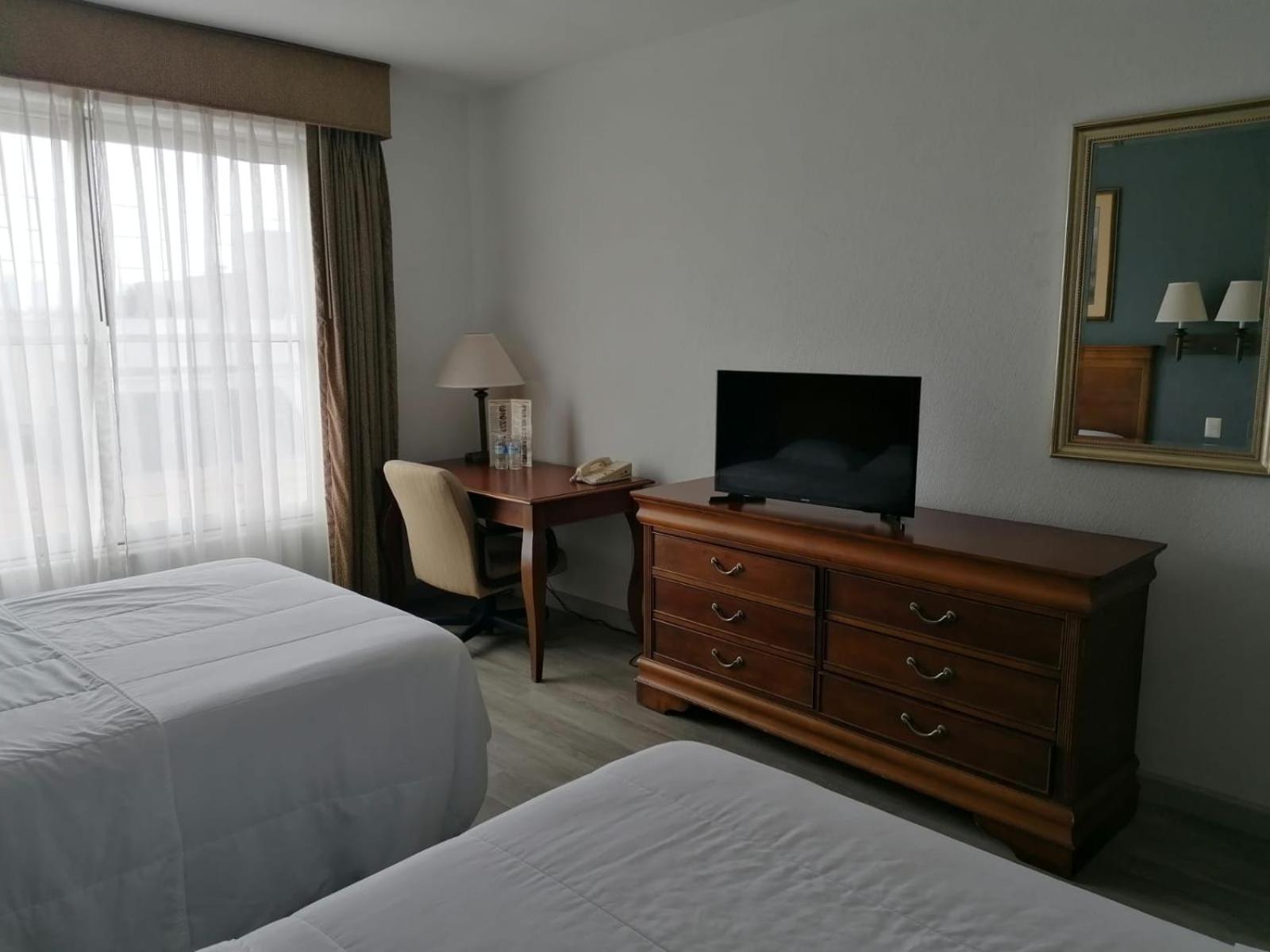 Sierra Huasteca Inn Ciudad Valles Exterior photo