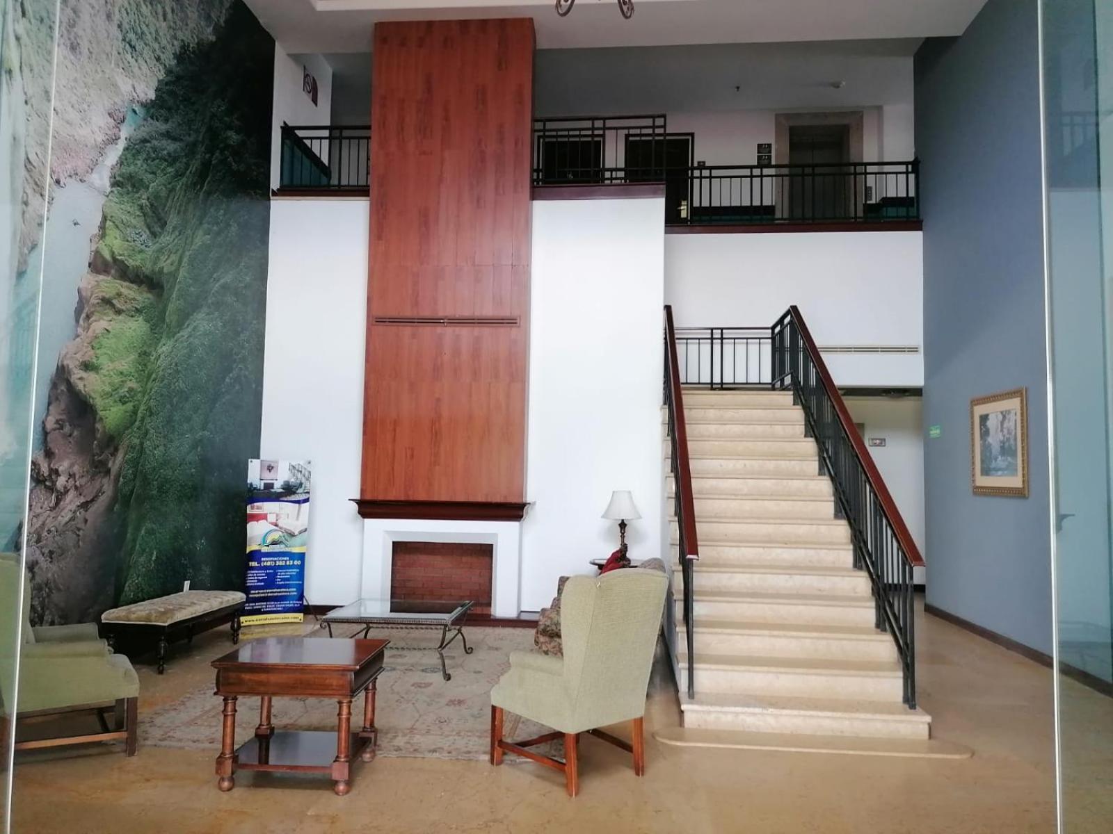 Sierra Huasteca Inn Ciudad Valles Exterior photo