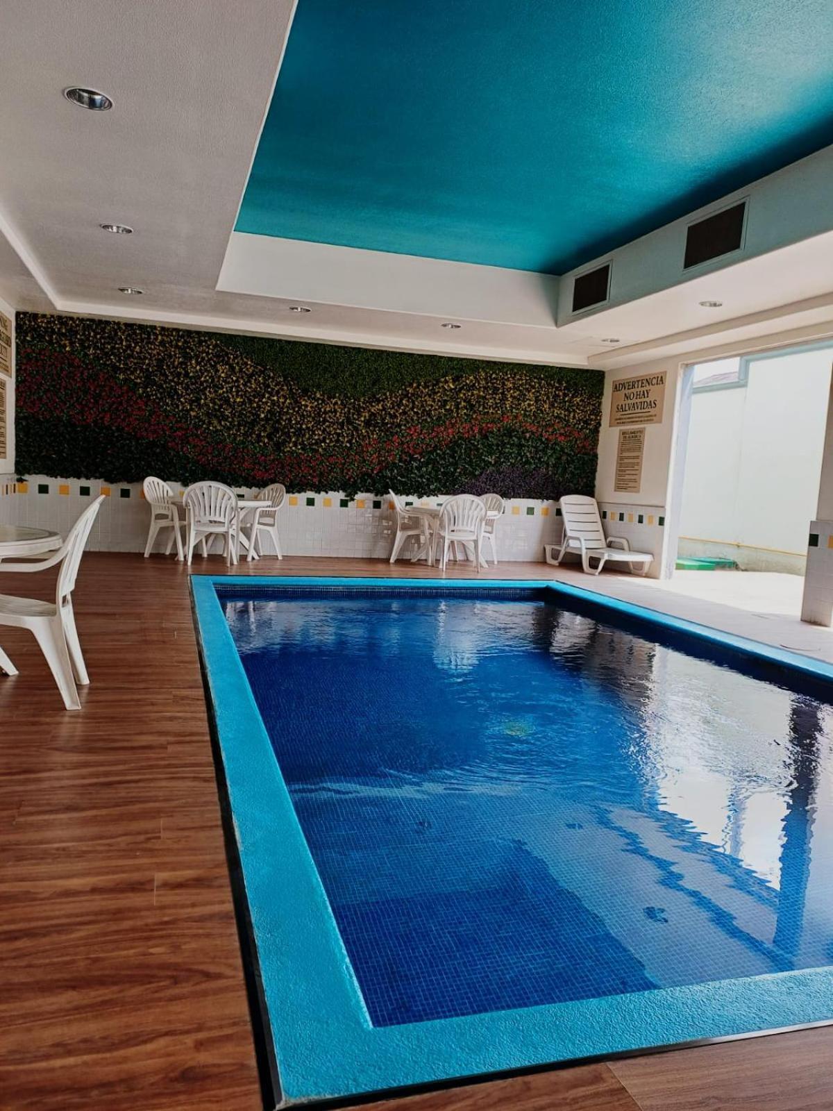 Sierra Huasteca Inn Ciudad Valles Exterior photo